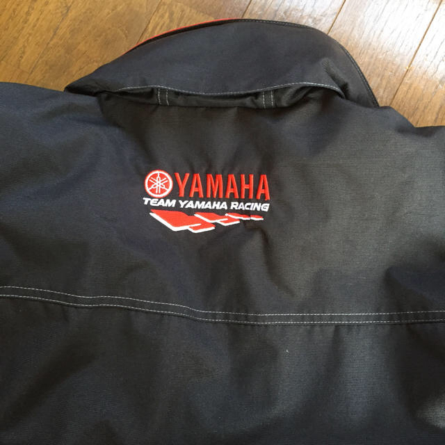 ヤマハ(ヤマハ)のハルちゃんさん専用   YAMAHA  ジャケット メンズのジャケット/アウター(その他)の商品写真