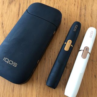 アイコス(IQOS)のiQOS(タバコグッズ)