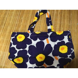 マリメッコ(marimekko)のマリメッコ トートバック(トートバッグ)