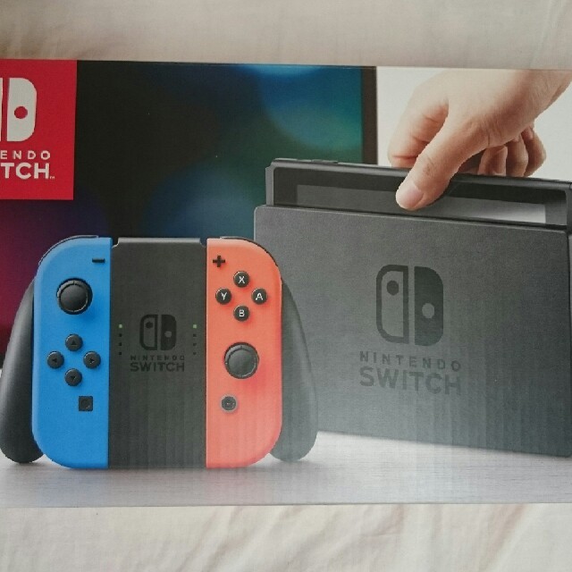 任天堂switch