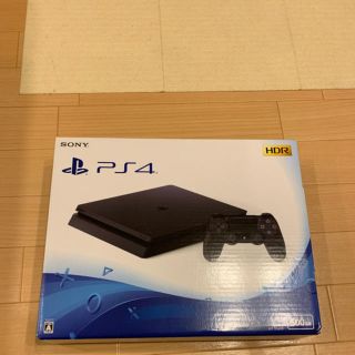 プレイステーション4(PlayStation4)のPlay Station4 ばけばけ様専用(家庭用ゲーム機本体)