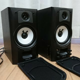 オンキヨー(ONKYO)のOnkyo WAVIO GX70-HD(スピーカー)