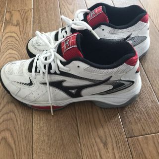 ミズノ(MIZUNO)のテニスシューズ(テニス)