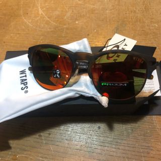 ダブルタップス(W)taps)のwtaps oakley ラッチサングラス ダブルタップス オークリー  sup(サングラス/メガネ)