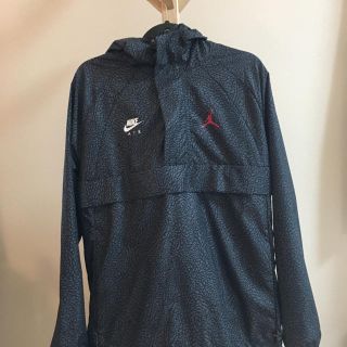 ナイキ(NIKE)のNIKE JSW WINGS 1988 ANORAK JKT (ナイロンジャケット)