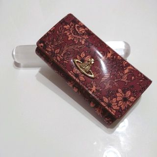 ヴィヴィアンウエストウッド(Vivienne Westwood)の☆正規品☆ヴィヴィアン・ウエストウッド☆キーケース☆(キーケース)