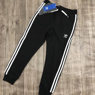 アディダス(adidas)のアディダス オリジナルス スウェット パンツ  130(パンツ/スパッツ)