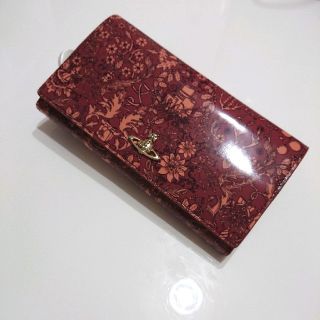 ヴィヴィアンウエストウッド(Vivienne Westwood)の☆正規品☆ヴィヴィアン・ウエストウッド☆ウォレット☆(財布)