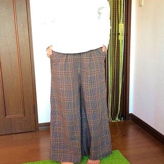 スナイデル(SNIDEL)のsnidel(ワークパンツ/カーゴパンツ)