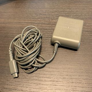 ニンテンドーDS(ニンテンドーDS)の任天堂 ニンテンドーDS Lite 用 ACアダプター USG-002(バッテリー/充電器)