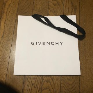 ジバンシィ(GIVENCHY)のジバンシイ ショップ袋(ショップ袋)