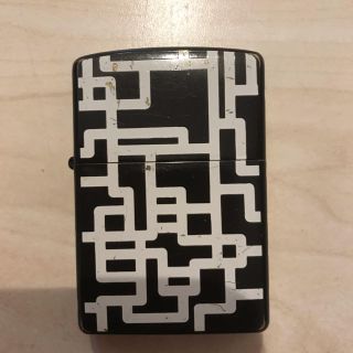 ジッポー(ZIPPO)の【専用】布袋ZIPPOライター (タバコグッズ)