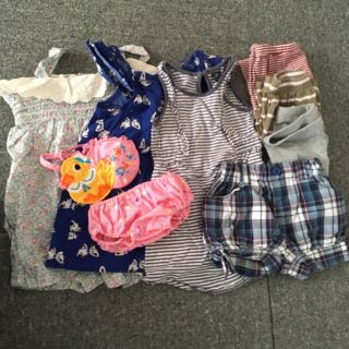 ベビーギャップ(babyGAP)のsaellemay様 専用(その他)