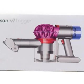 ダイソン(Dyson)のGW セール 新品未使用 ダイソン V7 trigger dyson 掃除機(掃除機)