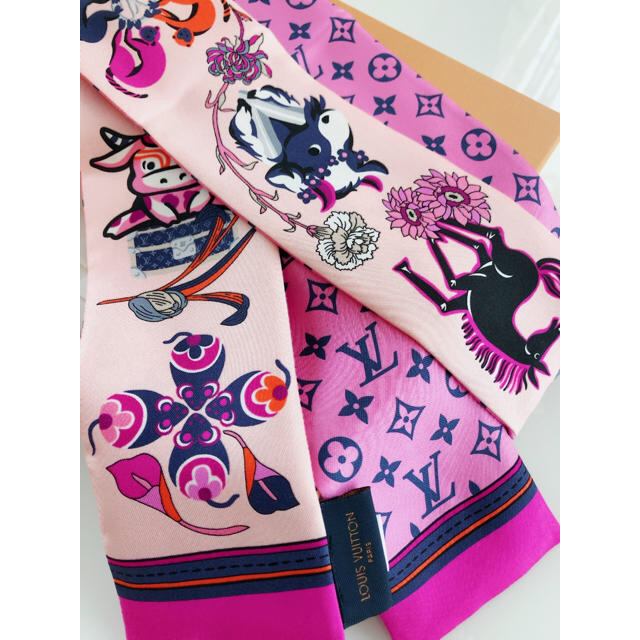 LOUIS VUITTON - ルイヴィトン 今期 完売品 バンドー スーパー LOUIS VUITTON - ルイヴィトン 今期 完売品 バンドー スーパー