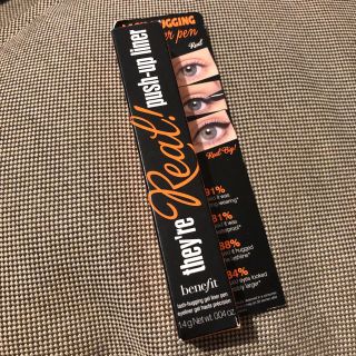 ベネフィット(Benefit)の新品ベネフィット アイライナー(アイライナー)