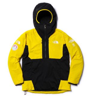 ザノースフェイス(THE NORTH FACE)のthe north face サミットシリーズエクスペディション Sサイズ(マウンテンパーカー)