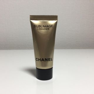 シャネル(CHANEL)のCHANEL シャネル サブリマージュ 美容液(美容液)