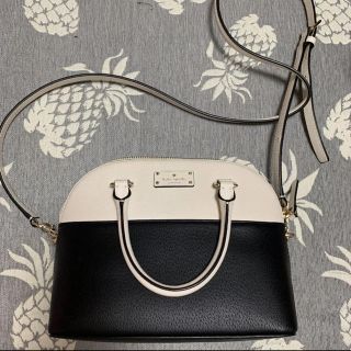 ケイトスペードニューヨーク(kate spade new york)のケイトスペード バッグ(ショルダーバッグ)