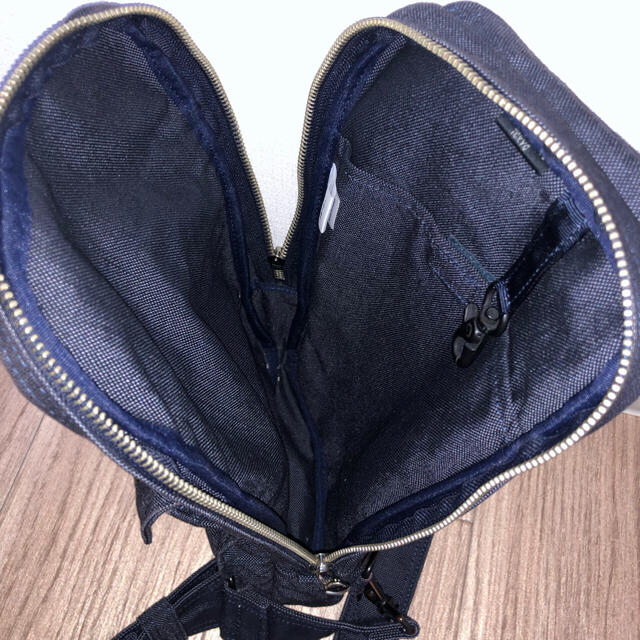 PORTER(ポーター)の【tantanさん専用】ポーターワンショルダーバック メンズのバッグ(ショルダーバッグ)の商品写真