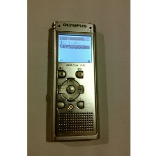 オリンパス(OLYMPUS)のOLYMPUS　Voice-Trek  V-65(その他)