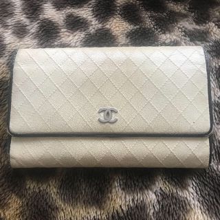 シャネル(CHANEL)のシャネル 財布(財布)