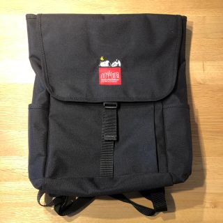 マンハッタンポーテージ(Manhattan Portage)のリュック（マンハッタンポーテージ）(リュック/バックパック)