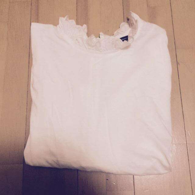 Kastane(カスタネ)のとっぷす レディースのトップス(Tシャツ(長袖/七分))の商品写真