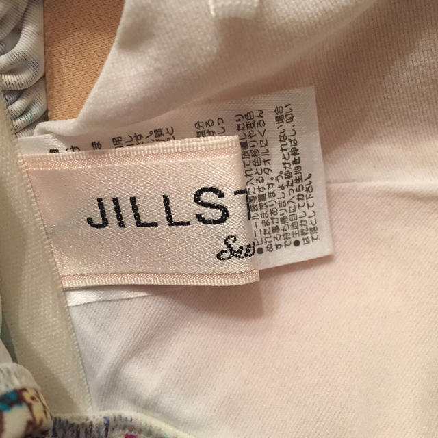 JILLSTUART(ジルスチュアート)のJILLSTUART♡水着 レディースの水着/浴衣(水着)の商品写真