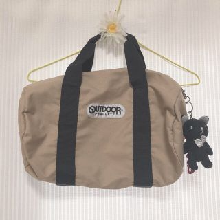 アウトドア(OUTDOOR)のoutdoor   バッグ(ショルダーバッグ)