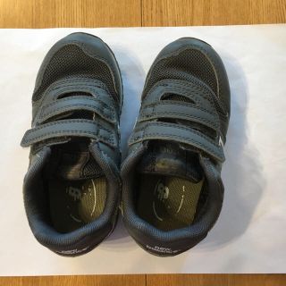 ニューバランス(New Balance)のsaki様専用ニューバランス靴15.5(スニーカー)