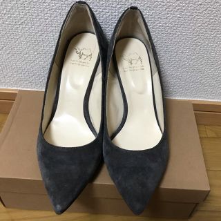 ダイアナ(DIANA)のamy96様 神戸 らくだ洋靴店 パンプス25cm(ハイヒール/パンプス)