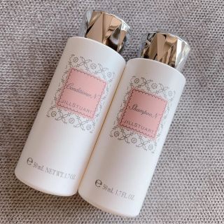 ジルスチュアート(JILLSTUART)のJILLSTUART シャンプー コンディショナー(シャンプー)