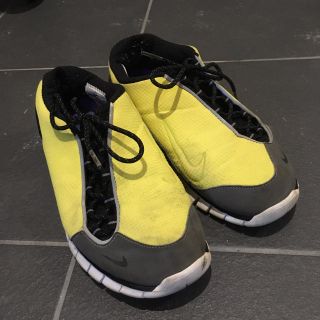 ナイキ(NIKE)のナイキ NIKE フットスケープ FootScape スニーカー(スニーカー)