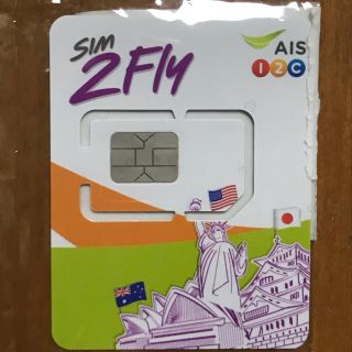 AIS Sim2 fly(その他)