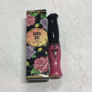 アナスイ(ANNA SUI)の値下げ【ANNA SUI★アナスイ】リップグロス 303(リップグロス)