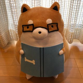 たるしば ぬいぐるみ 新品未使用(ぬいぐるみ)