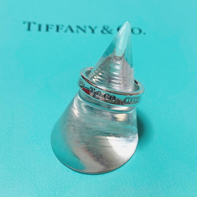 Tiffany&Co. リング