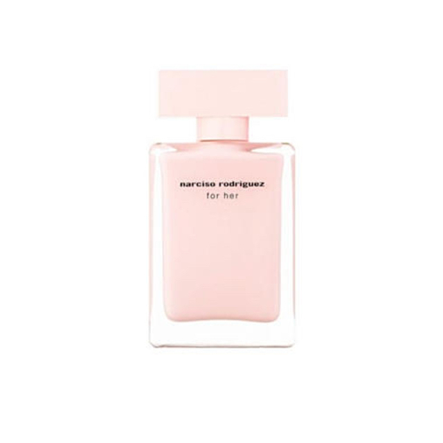 narciso rodriguez(ナルシソロドリゲス)のナルシソロドリゲス 50ml コスメ/美容の香水(香水(女性用))の商品写真