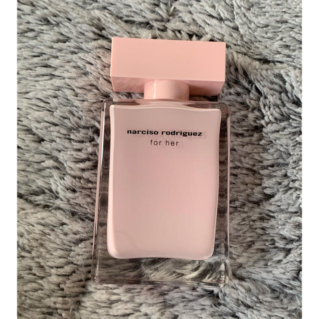 narciso rodriguez(ナルシソロドリゲス)のナルシソロドリゲス 50ml コスメ/美容の香水(香水(女性用))の商品写真