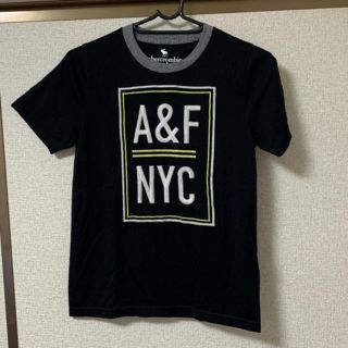 アバクロンビーアンドフィッチ(Abercrombie&Fitch)のアバクロ キッズ サイズ9/10 140cm(Tシャツ/カットソー)