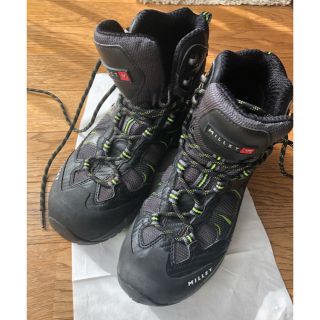 ミレー(MILLET)のミレー トレッキングシューズ LD SWITCH GTX(登山用品)