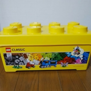 レゴ(Lego)のレゴ　クラシック(積み木/ブロック)