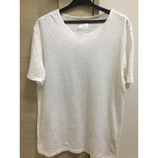 アダムエロぺ(Adam et Rope')のBIOTOP  Tシャツ(Tシャツ/カットソー(半袖/袖なし))