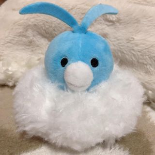 ポケモン(ポケモン)のチルットドール マスコット(ぬいぐるみ)