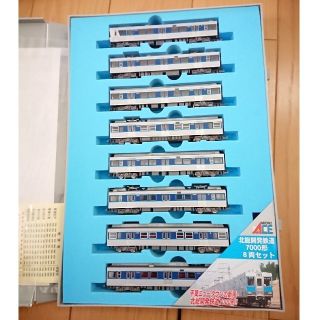 shima3様専用 MICROACE A-2172 北総開発鉄道(鉄道模型)