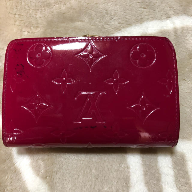 【LOUIS VUITTON】財布ファッション小物