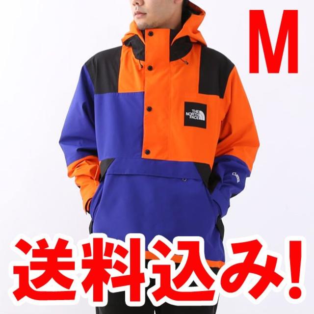 未開封 M 新品 RAGE GTX Shell Pullover NP11962