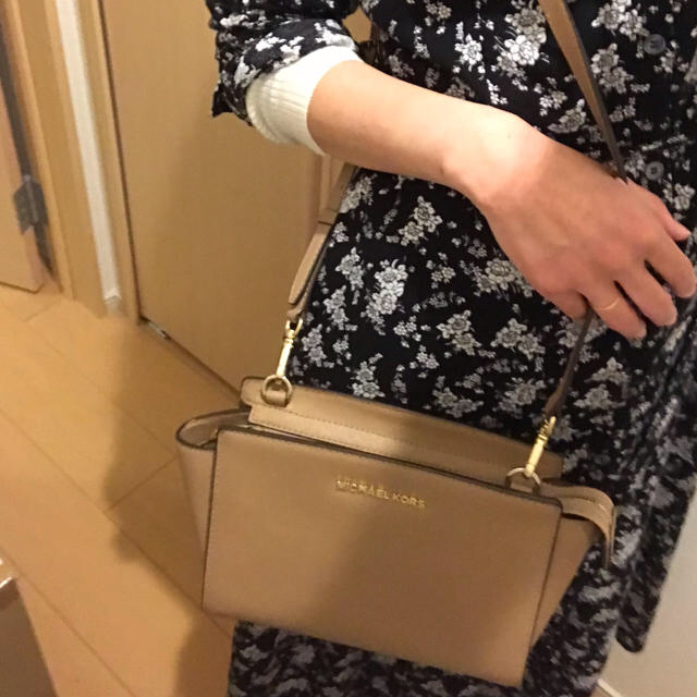 ＊＊MICHAEL KORS ショルダーバッグ＊＊