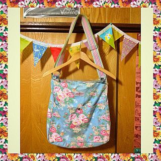 キャスキッドソン(Cath Kidston)の＊キャスキッドソン☆ショルダー＊(ショルダーバッグ)